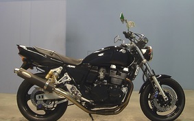 YAMAHA XJR400 R 2006 RH02J