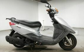 YAMAHA AXIS 125 TREET SE53J