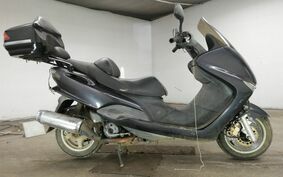 YAMAHA MAJESTY 125 5CA