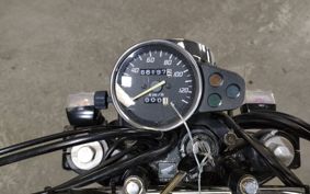 HONDA FTR223 MC34