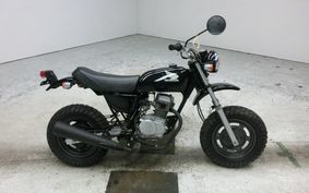 HONDA APE 50 AC16