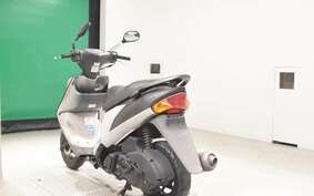 SUZUKI ADDRESS V125 CF4EA