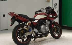 HONDA CB400 SUPER BOLDOR VTEC 2012 NC42