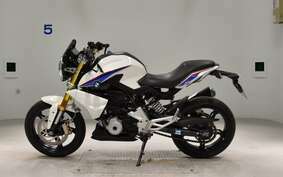 BMW G310R 2017 0G01