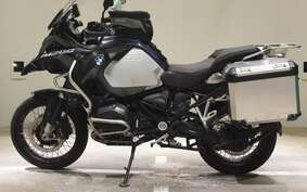 BMW R1200GS ADVENTURE 2015 0A02