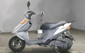 SUZUKI ADDRESS V125 CF4EA