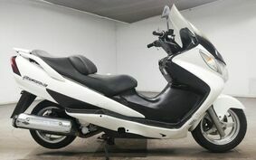 SUZUKI SKYWAVE 250 (Burgman 250) CJ43A