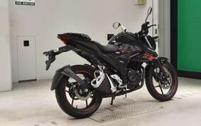 SUZUKI GIXXER 150 ED13N