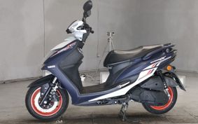 YAMAHA CYGNUS125XSR SED8J
