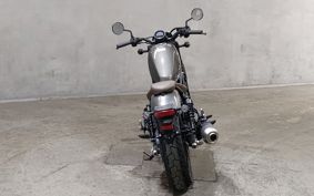 HONDA  REBEL 250S MC49