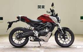 HONDA CB125 R JC79