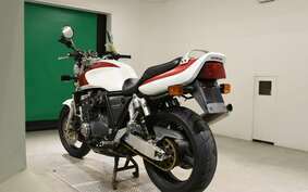 HONDA CB1000SF 1993 SC30