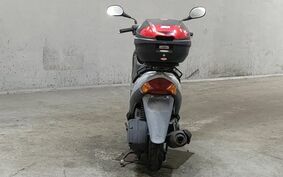 SUZUKI ADDRESS V125 CF4EA