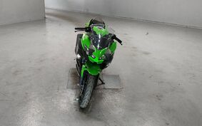 KAWASAKI NINJA 400 2019 EX400G