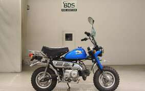 HONDA MONKEY Z50J