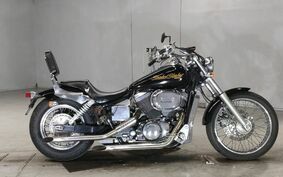 HONDA SHADOW 400 SLASHER 2001 NC40