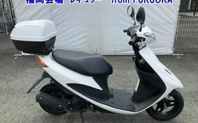 SUZUKI ADDRESS V50 CA44A