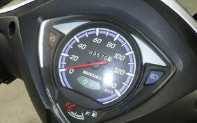 SUZUKI ADDRESS 110 CE47A