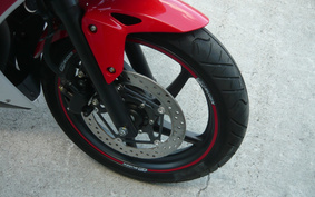 HONDA CBR250R MC41