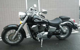 HONDA SHADOW 400 2001 NC34