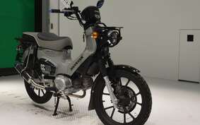 HONDA CROSS CUB 110 JA60