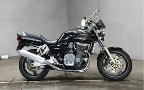 HONDA CB1000SF 1995 SC30