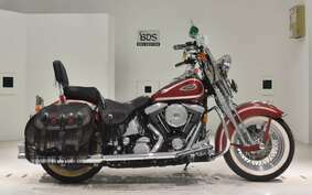 HARLEY FLSTS 1340 2013