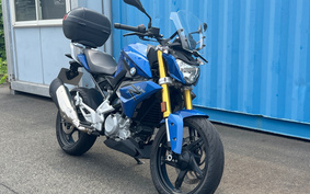 BMW G310R 2017 0G01