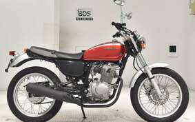 HONDA CB223S MC40