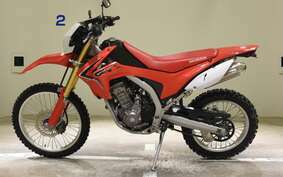 HONDA CRF250L MD38