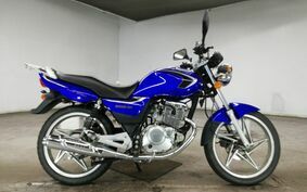 SUZUKI EN125 2A PCJK6