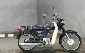 HONDA CD50 BENLY CD50