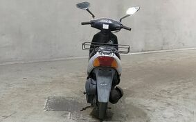 SUZUKI LET's 2 CA1PA