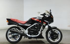 HONDA VT250F MC08