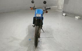 HONDA MTX125R JD05