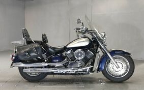 YAMAHA DRAGSTAR 1100 CLASSIC 2007 VP13J