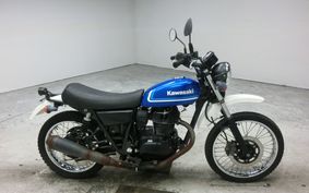 KAWASAKI 250TR 2007 BJ250F