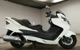 SUZUKI SKYWAVE 250 (Burgman 250) S CJ46A