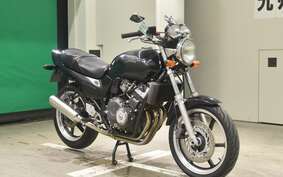 HONDA JADE MC23