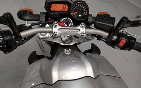 YAMAHA FZ-1N RN21J
