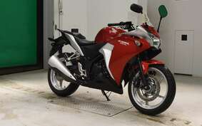 HONDA CBR250R A MC41