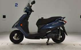 YAMAHA AXIS 125 Z SED7J