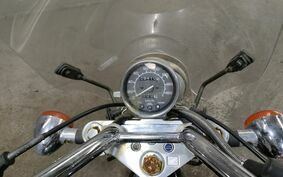 HONDA STEED 400 NC26