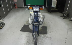 HONDA C50 SUPER CUB E C50