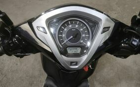 HONDA LEAD 125 JF45