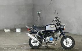 HONDA GORILLA Z50J