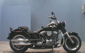 HARLEY FLSTF 1580 2010 JN5