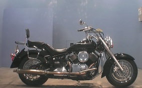 YAMAHA DRAGSTAR 1100 CLASSIC 2003 VP13J