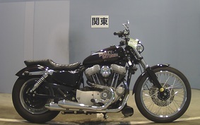 HARLEY XL883C 2004 CJM