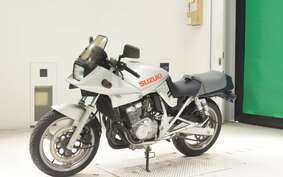 SUZUKI GSX250S KATANA GJ76A